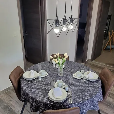 Apartman Meli In Village Brusje Exterior photo