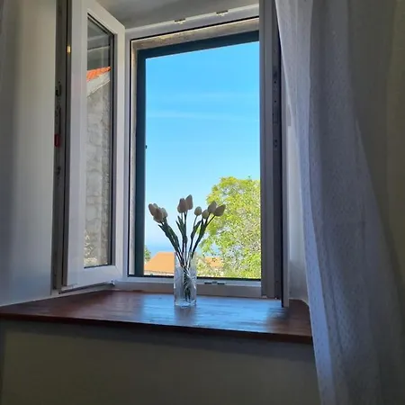 Apartman Meli In Village Brusje Exterior photo