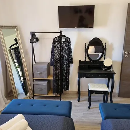 Apartman Meli In Village Brusje Exterior photo