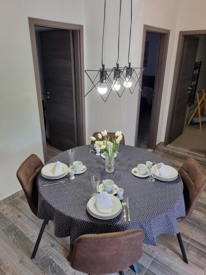 Apartment Meli In Village *