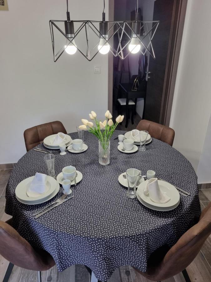 Apartment Meli In Village Brusje