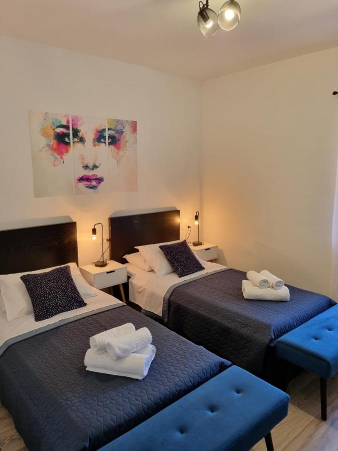 Apartment Meli In Village Brusje