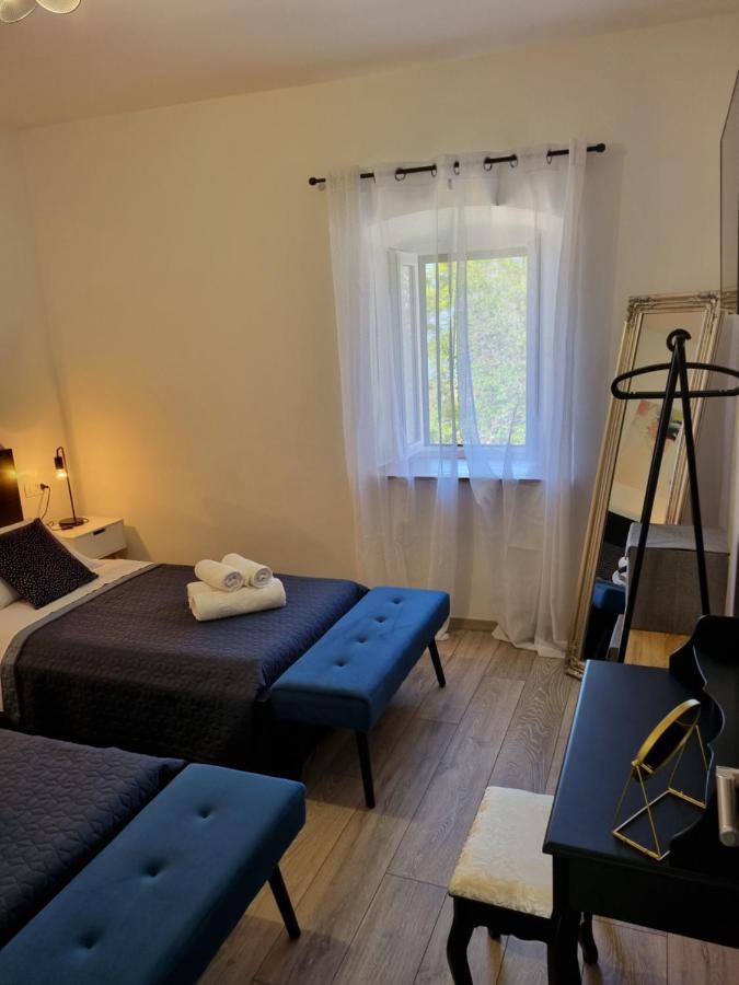 Apartment Meli In Village *