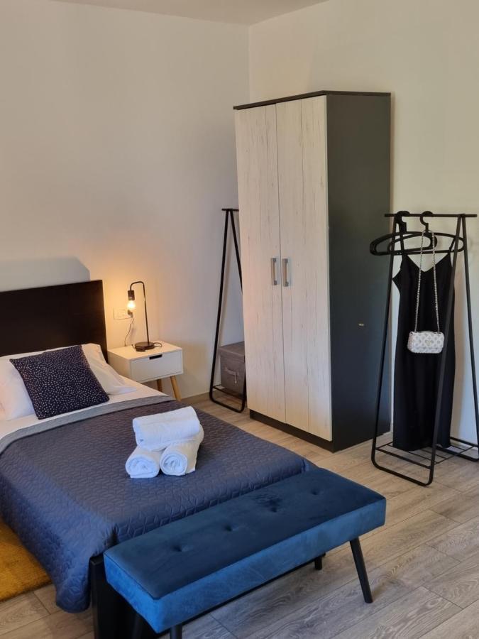 Apartment Meli In Village
