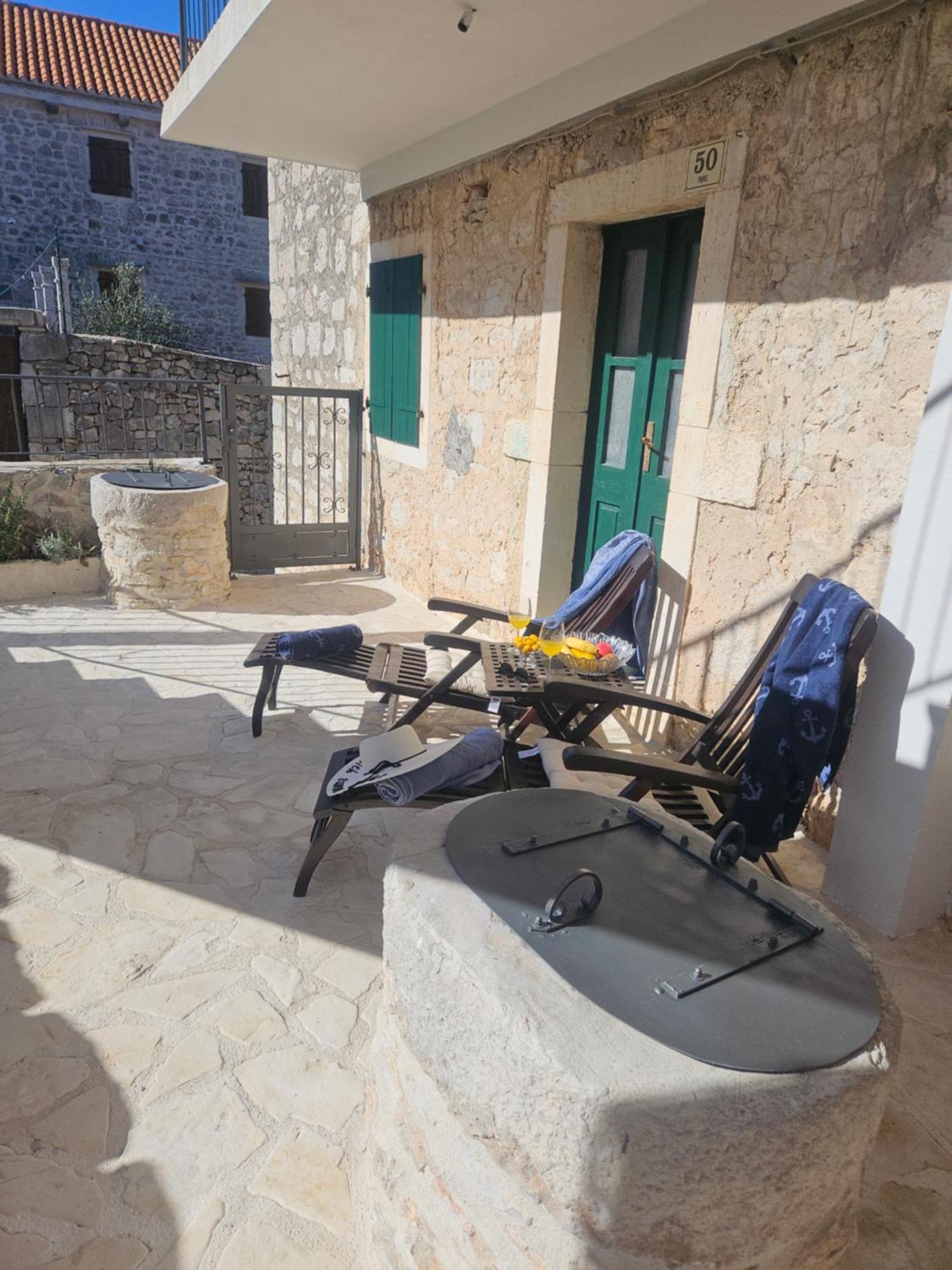 Apartment Meli In Village *